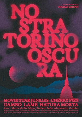Nostra Torino Oscura