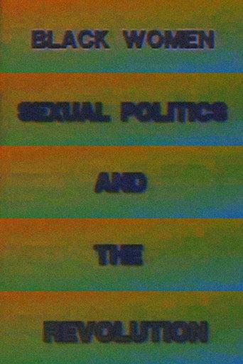 Black Women, Sexual Politics and the Revolution