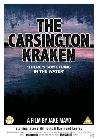 The Carsington Kraken