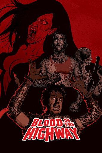 Blood on the Highway