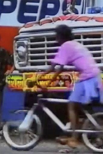 Driven: A Short Film about Panamanian Passion