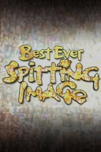 Best Ever Spitting Image