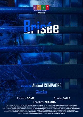Brisée