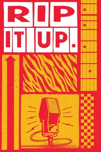 Rip It Up