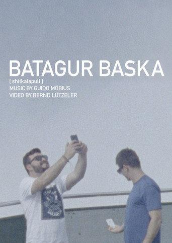 Batagur Baska