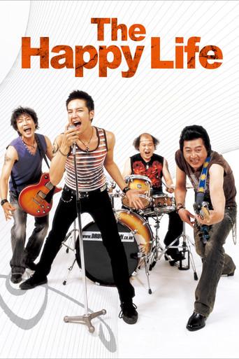 The Happy Life