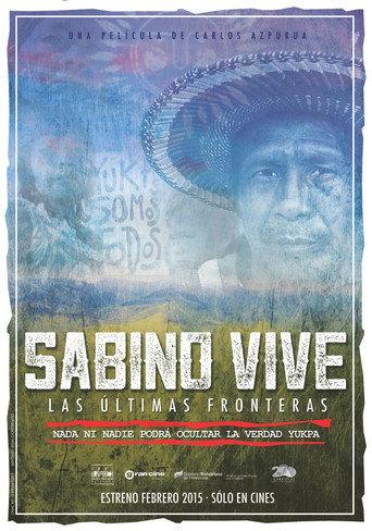 Sabino vive: las últimas fronteras