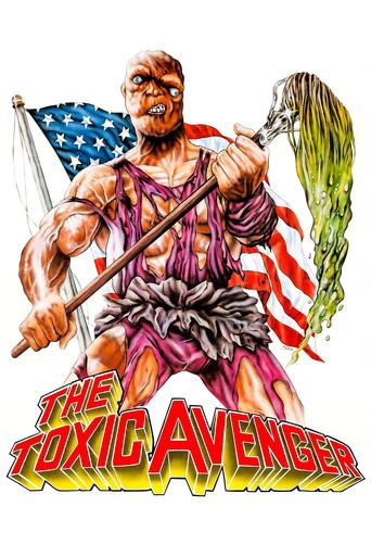 The Toxic Avenger