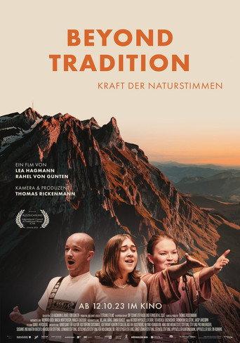 Beyond Tradition – The Power of Yodelling and Yoiking