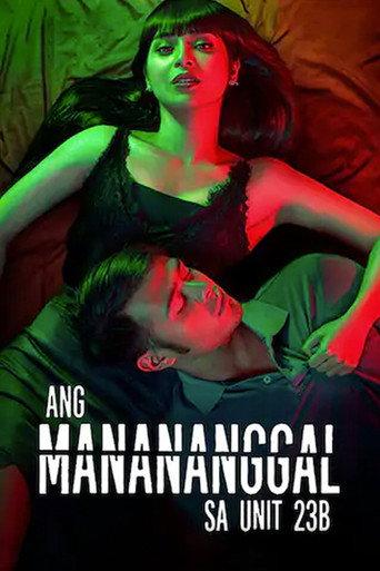The Manananggal at Unit 23B