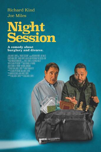 Night Session