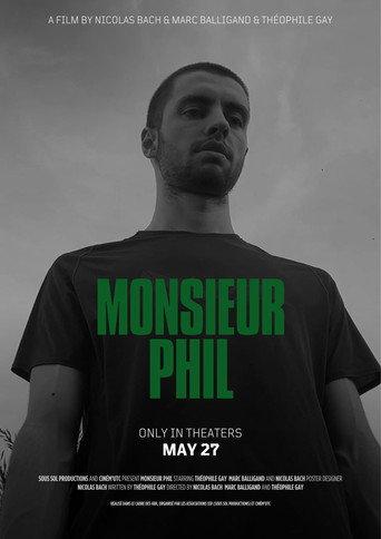 Monsieur Phil