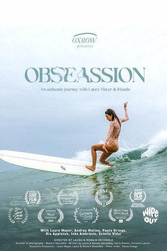 Obseassion