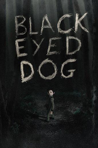 Black Eyed Dog