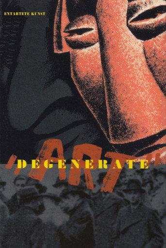 Degenerate Art