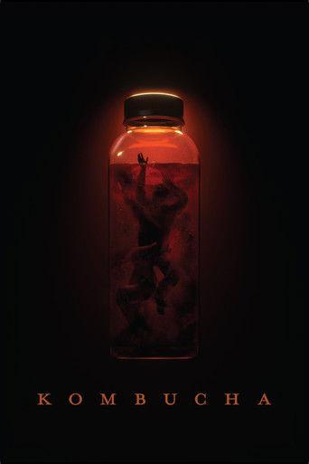 Kombucha