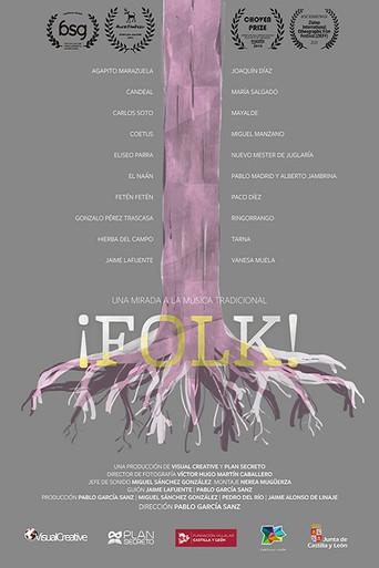 ¡Folk! Una mirada a la música tradicional de Castilla y León