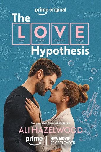 The Love Hypothesis