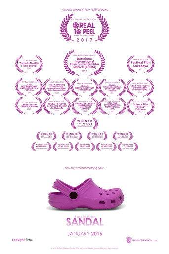 Sandal