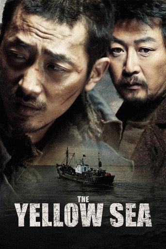 The Yellow Sea