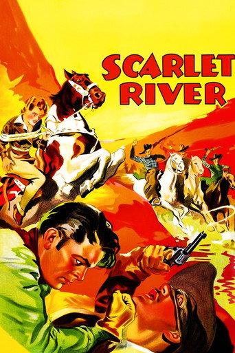 Scarlet River