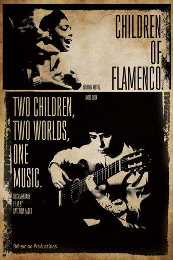 Children of Flamenco