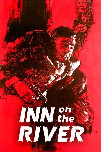 The Inn on the River