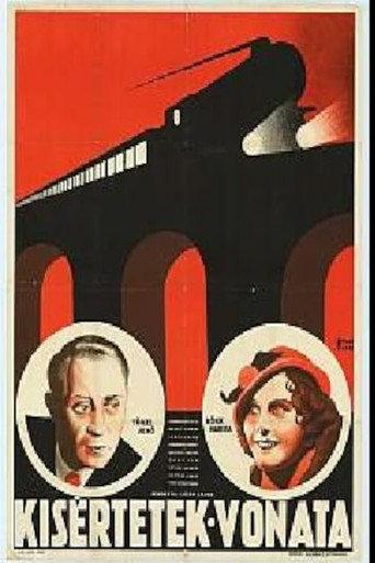 The Ghost Train