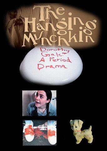 The Hanging Munchkin: Dorothy Gale A Period Drama