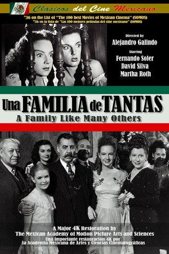 A Family Like Many Others
