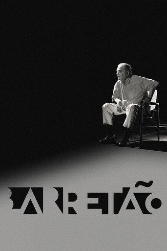 Barretão