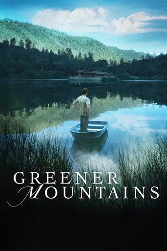 Greener Mountains